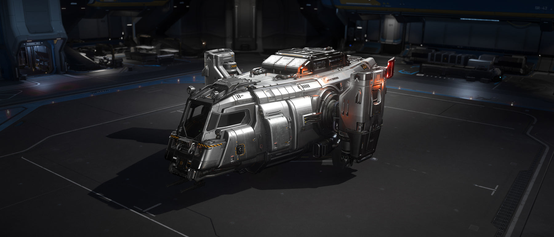 Cutter - Noble Paint