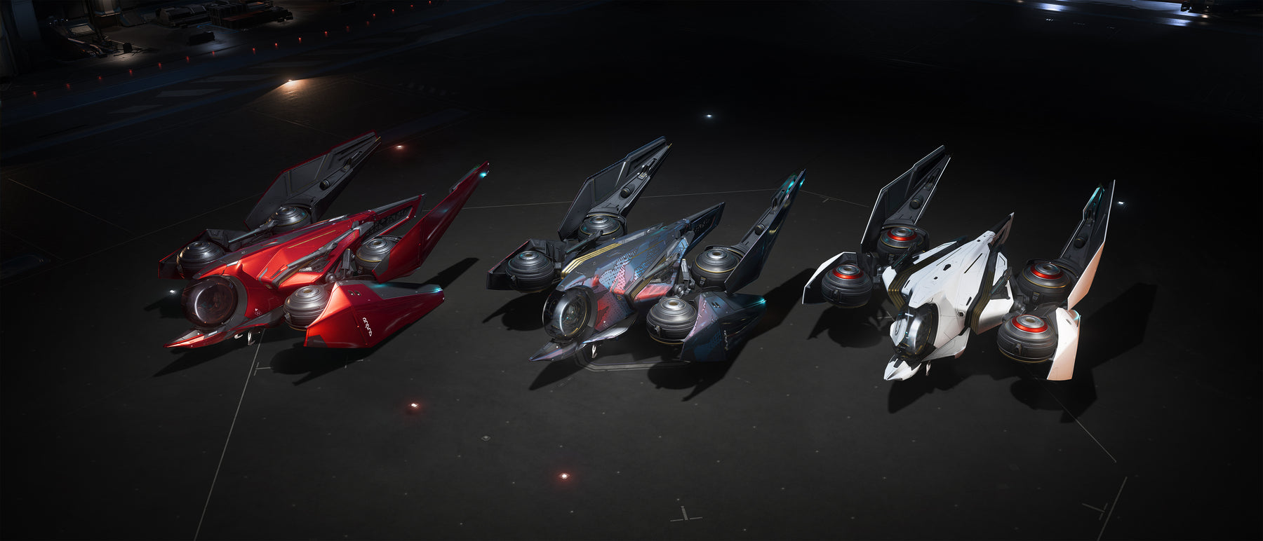 San'tok.yai - 3 Paint Pack