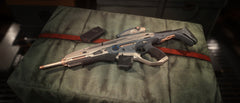 S71 "Ascension" Rifle