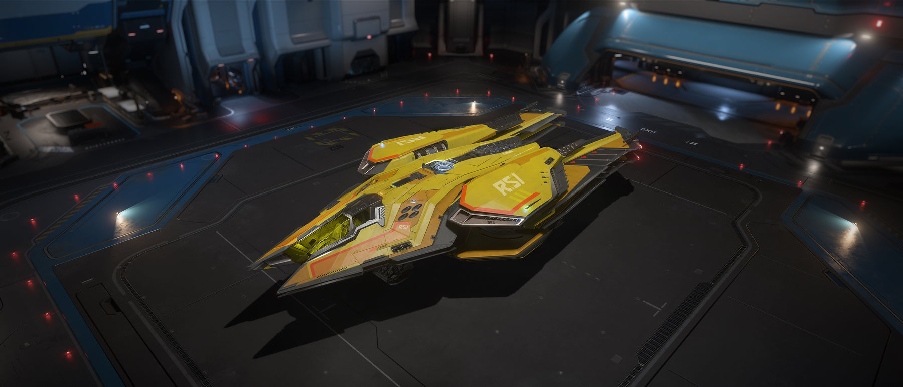 Scorpius - 6 Paint Pack