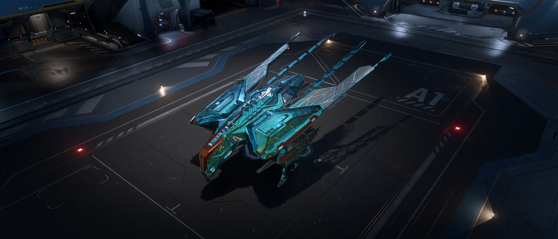 Luminary - 3 Paint Pack