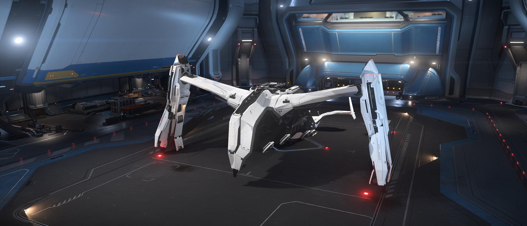 Prowler - 4 Paint Pack