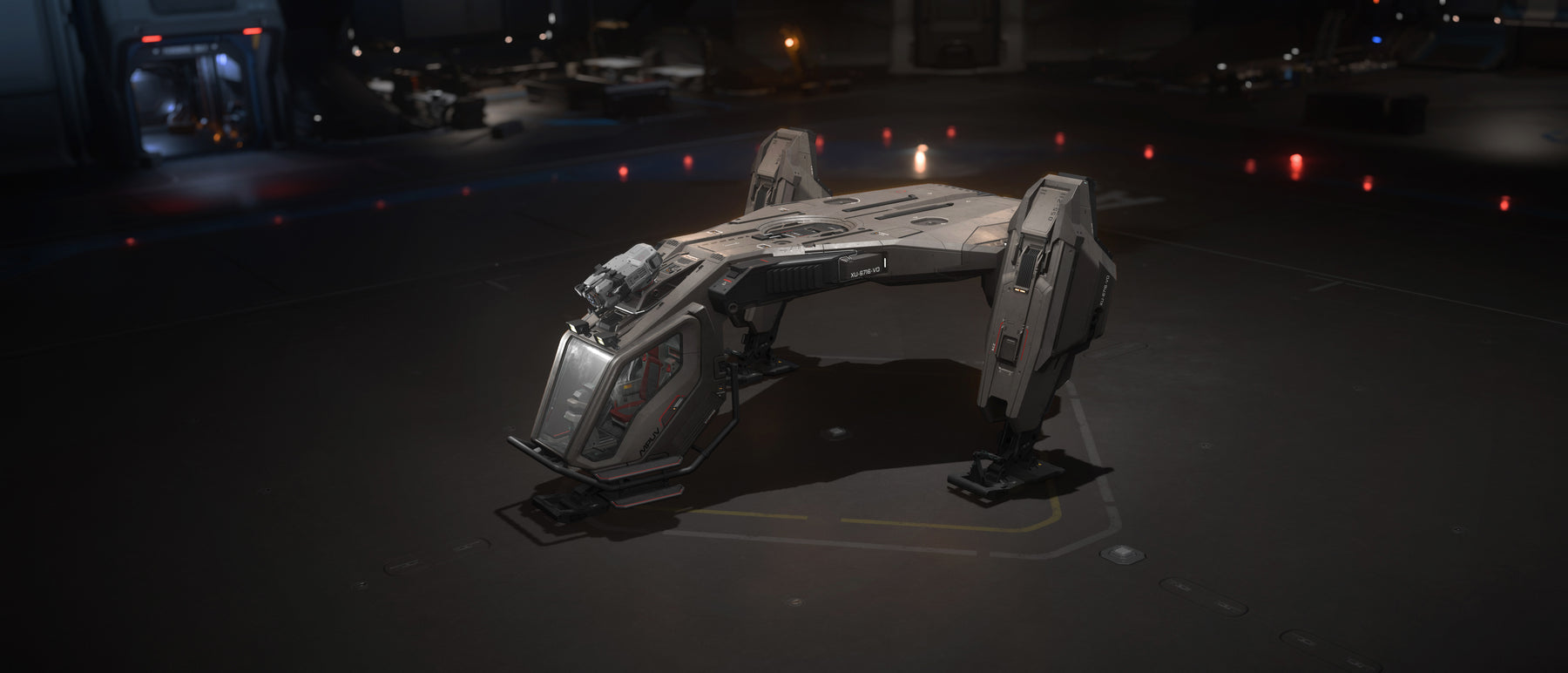 MPUV - 3 Paint Pack