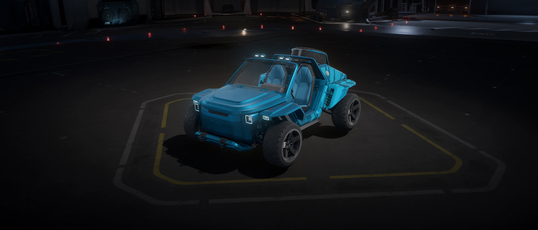 Whirlwind Paint Collection
