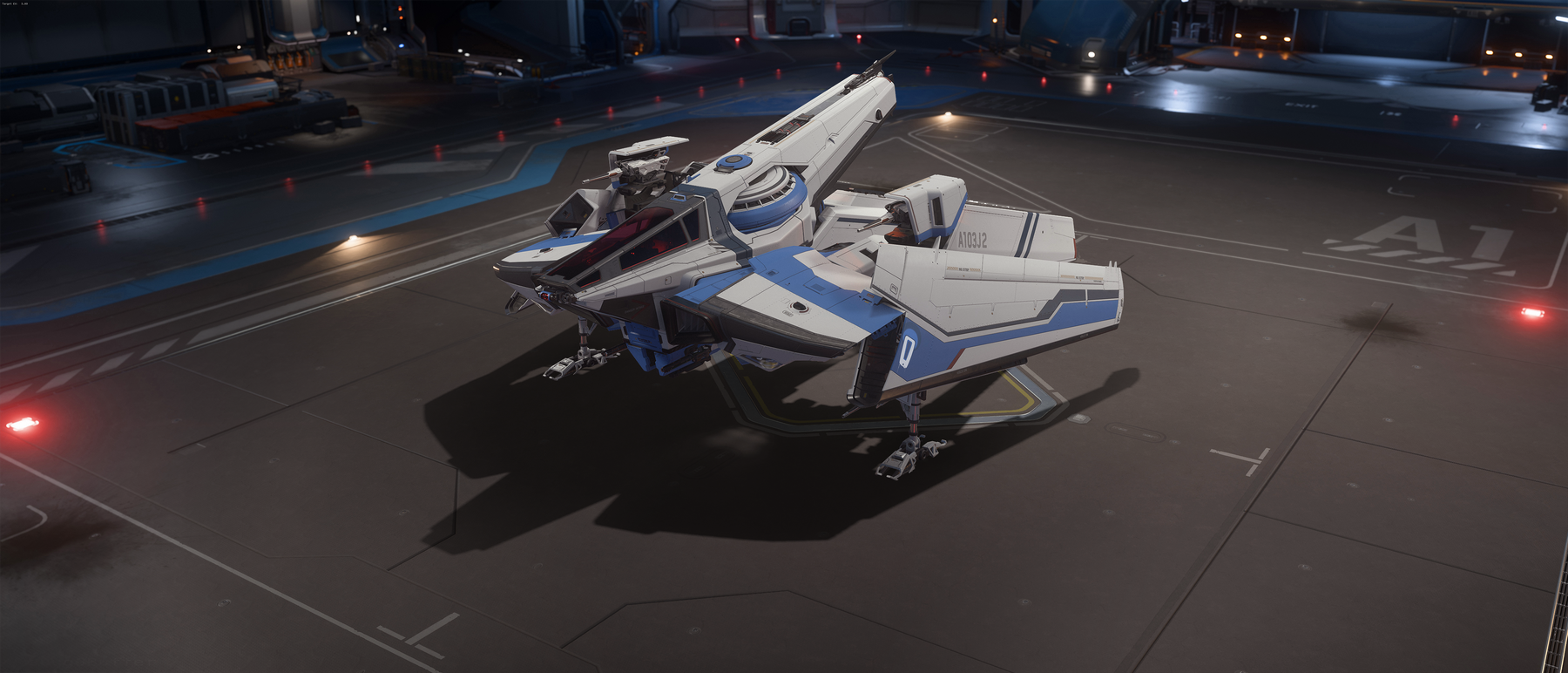 Hawk Aspire Paint
