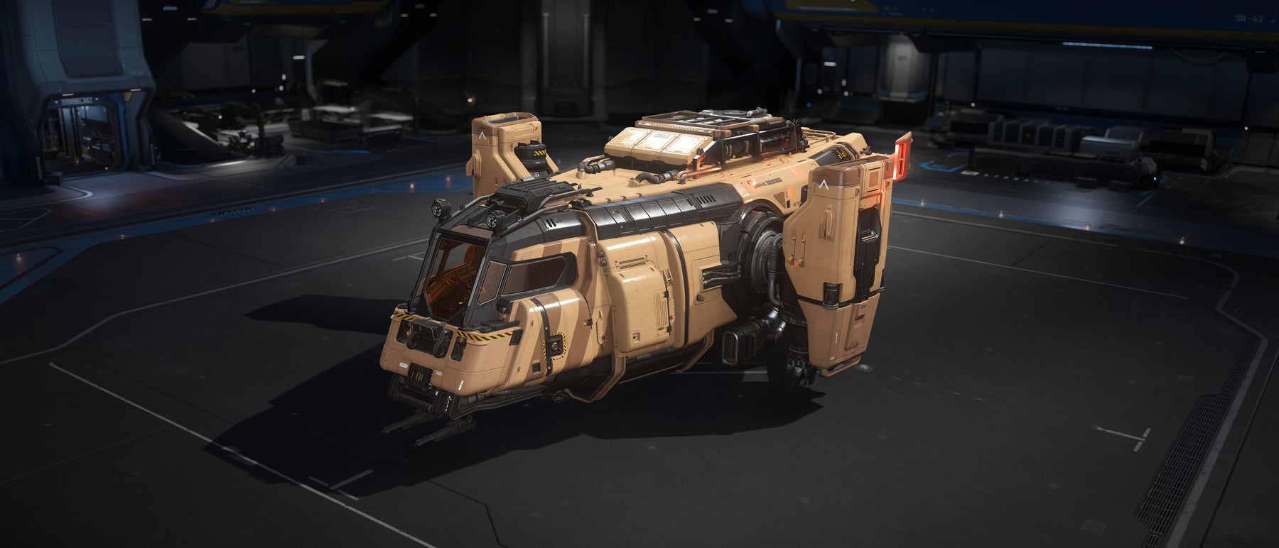 Cutter - Cliffhanger Paint