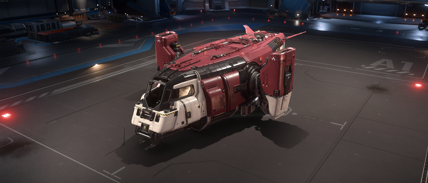 Cutter Hosanna Paint
