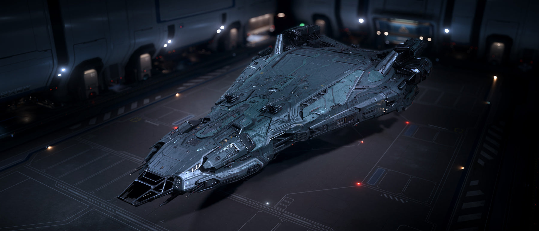 Polaris - Apex Paint