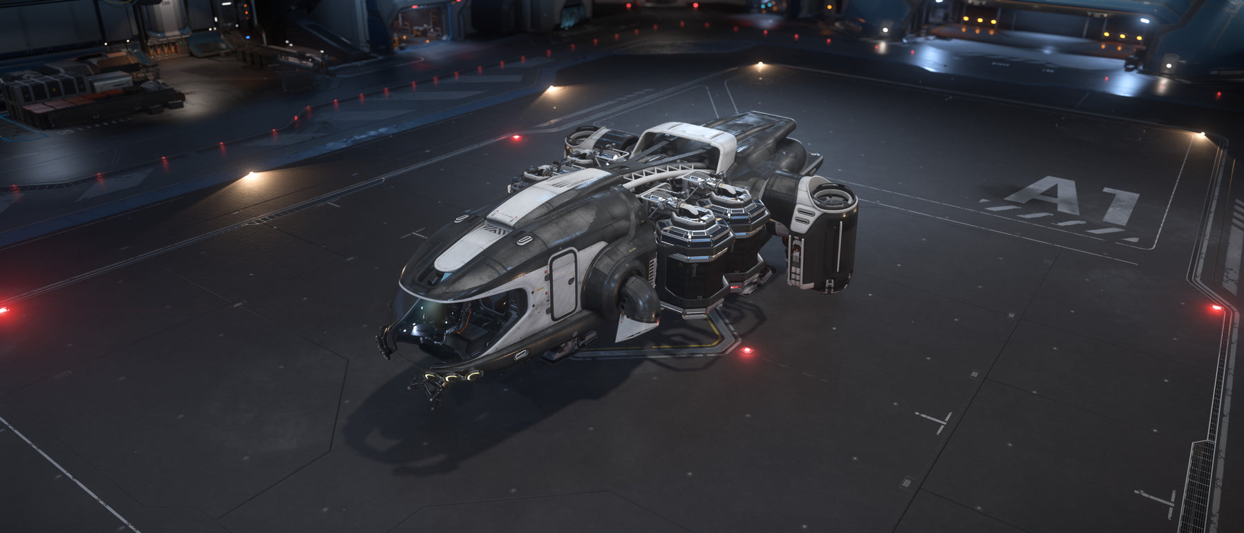 Prospector - 3 Paint Pack