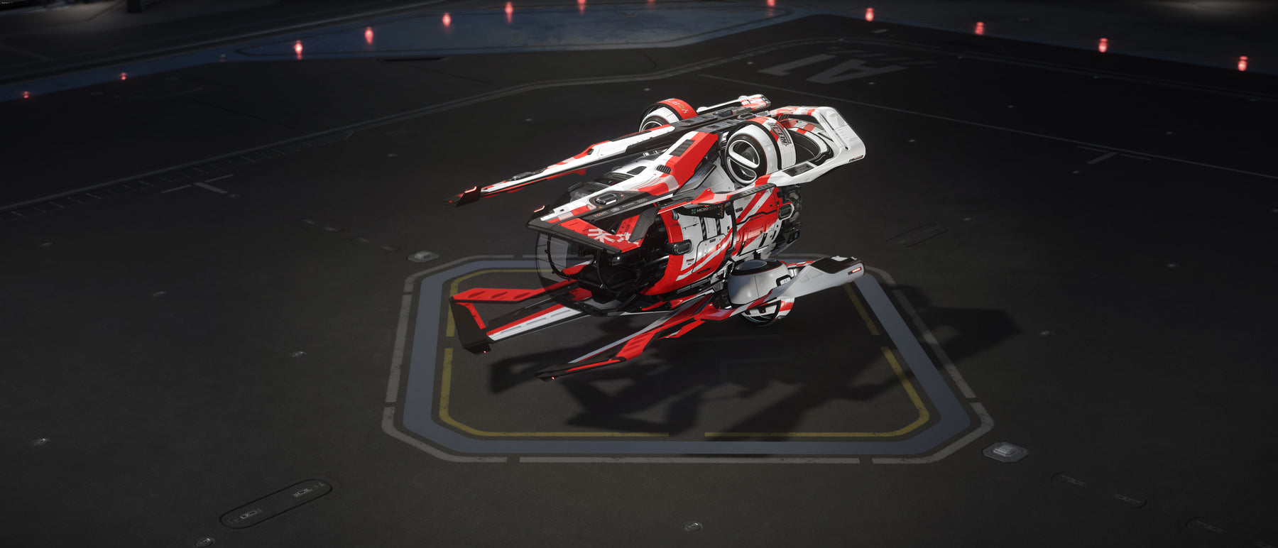 Fury - 5 Paint Pack