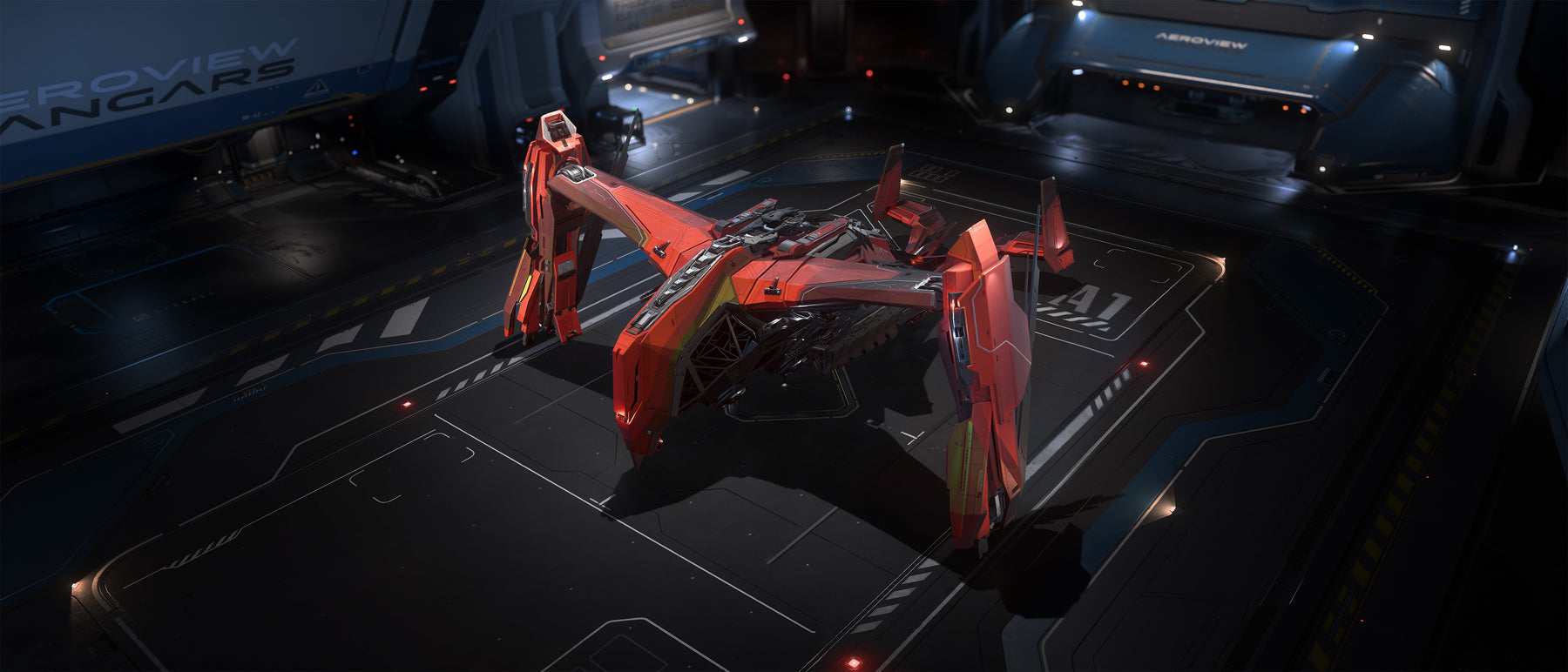 Prowler - Torchbearer Paint