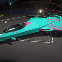 100 Series - Melrose Paint - Imperator