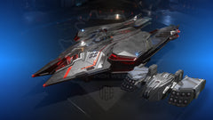 RSI Scorpius - Weapon Kit