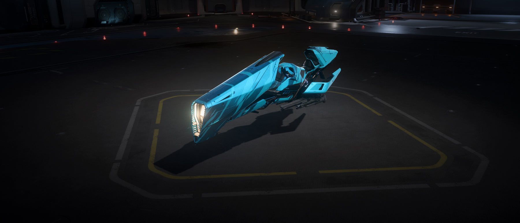 Nox - Whirlwind Paint