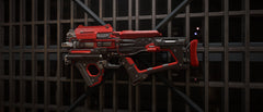 Custodian "Brimstone" SMG