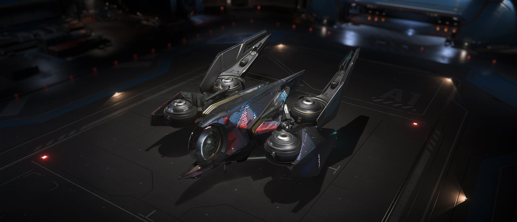 San'tok.yai - 3 Paint Pack