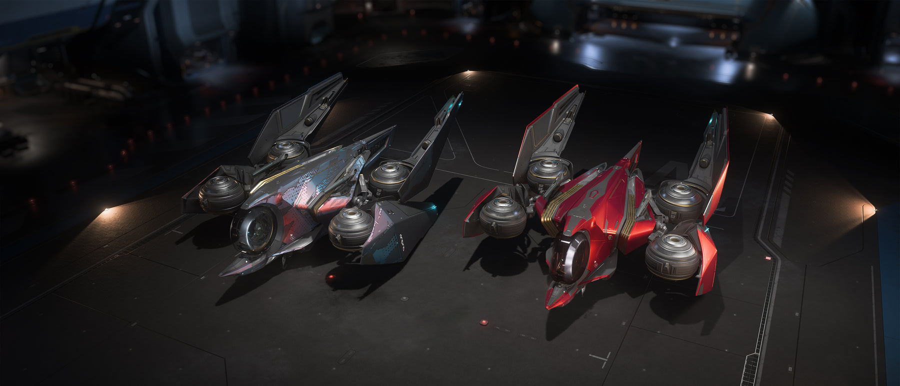 San'tok.yai - 2 Paint Pack