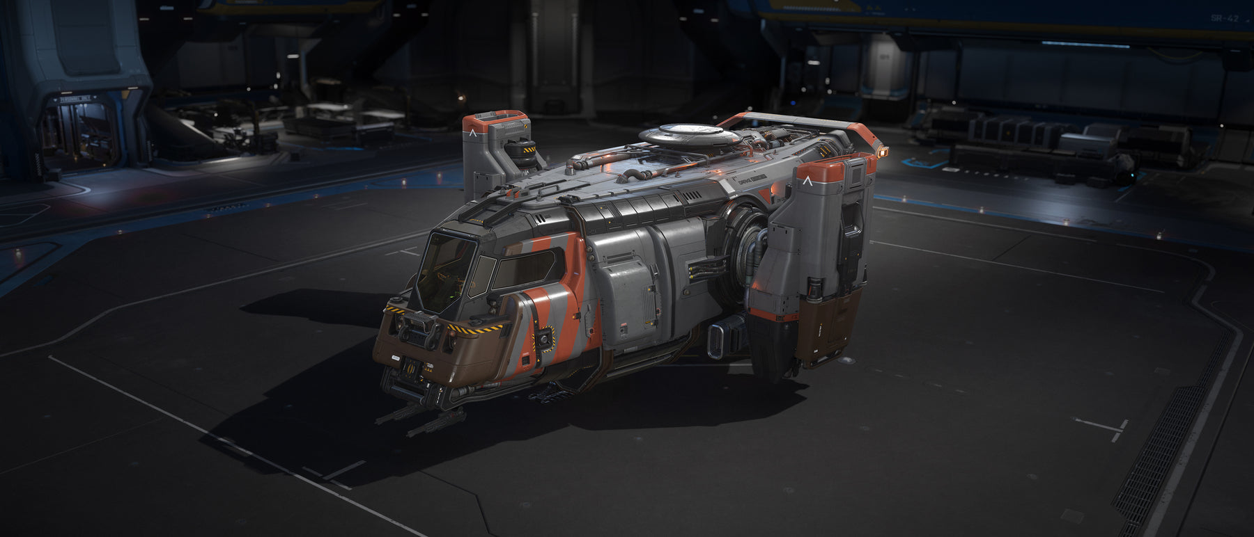 Cutter - 8 Paint Pack