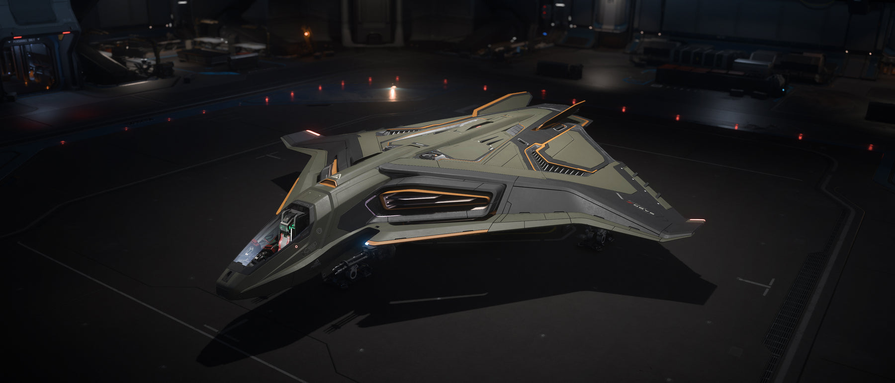 Sabre Firebird - 2 Paint Pack