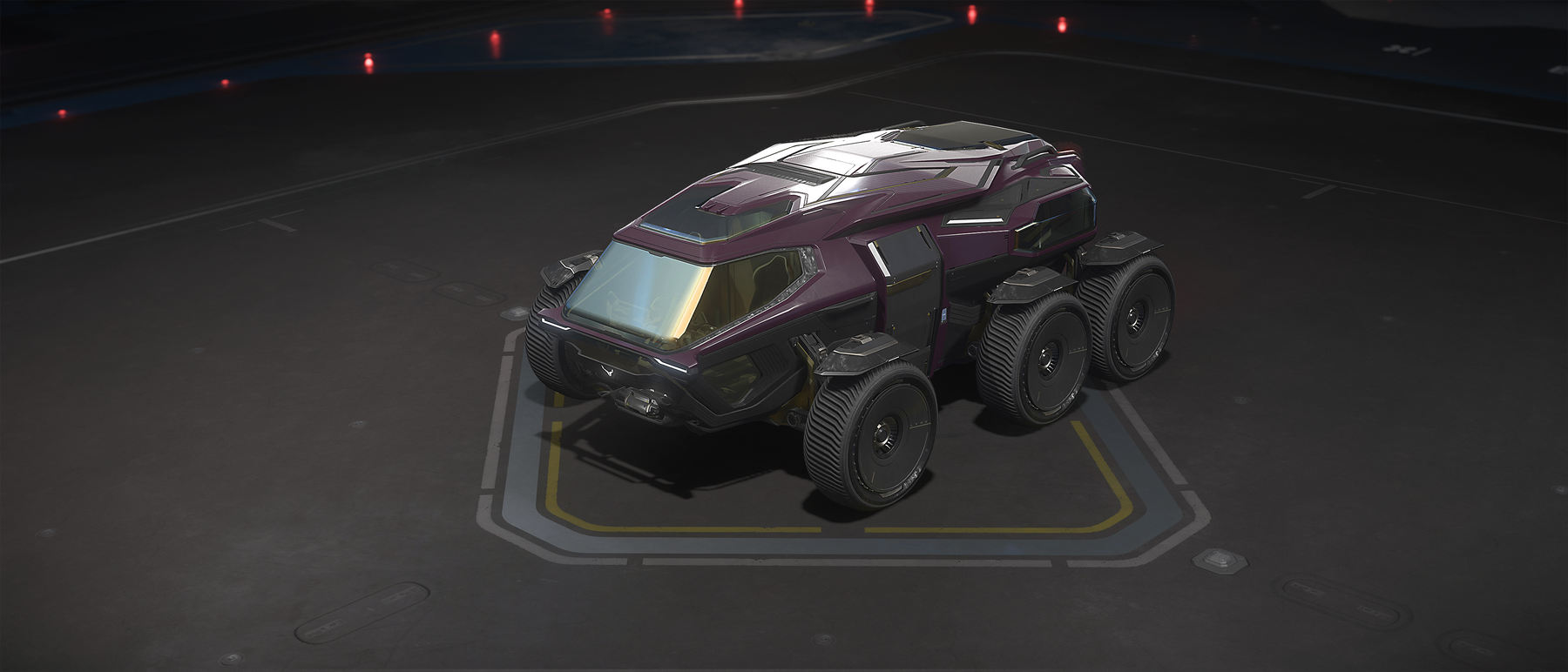 Lynx - 2 Paint Pack