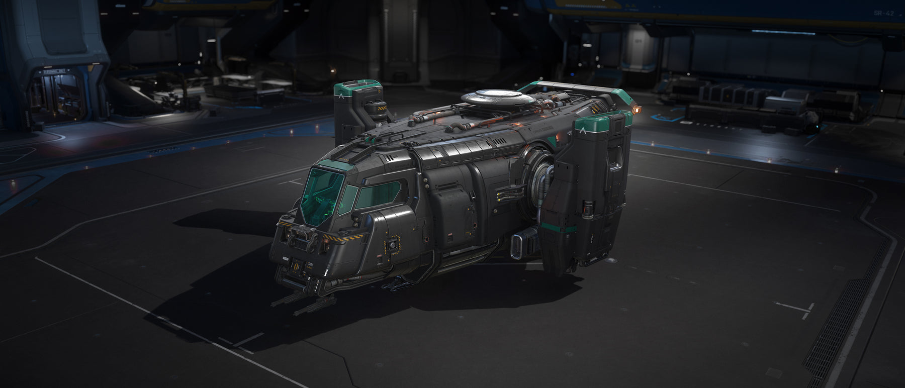 Cutter - 8 Paint Pack