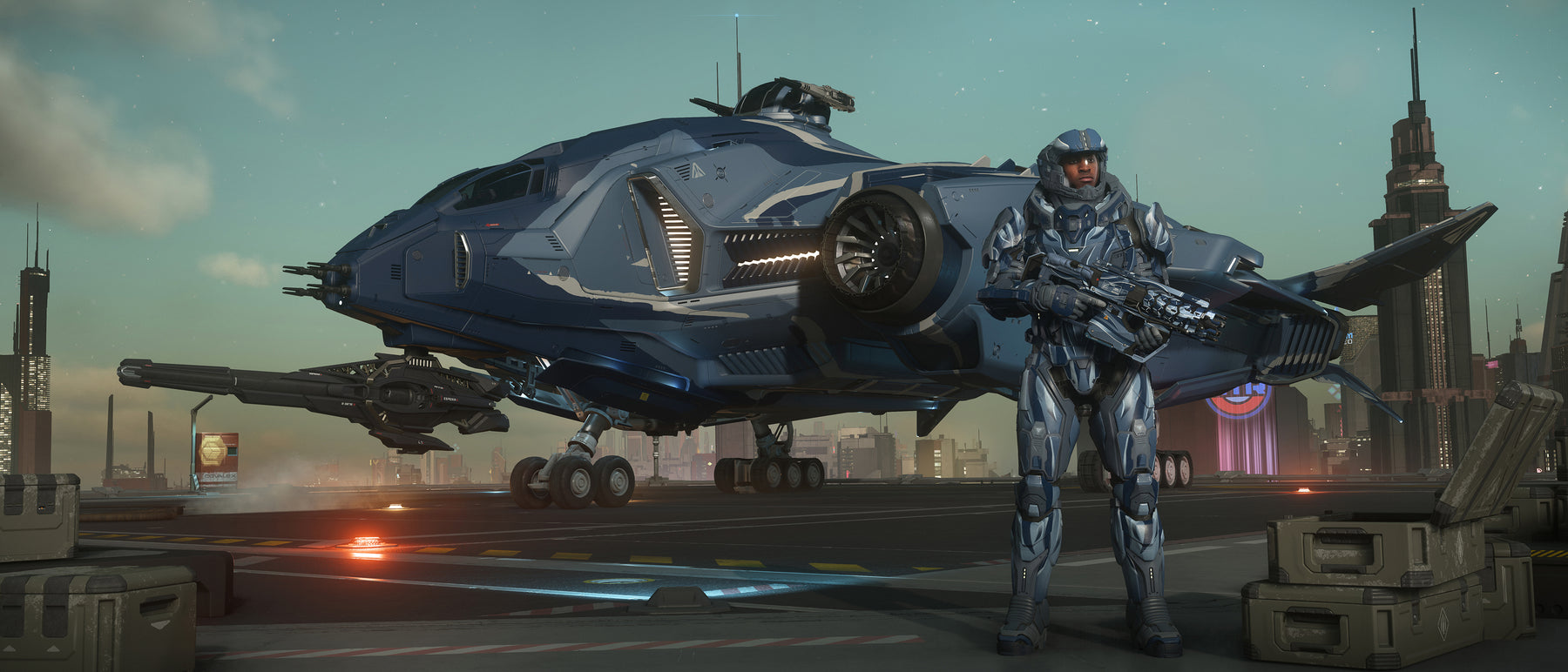 Clawed Steel - Patch Bundle