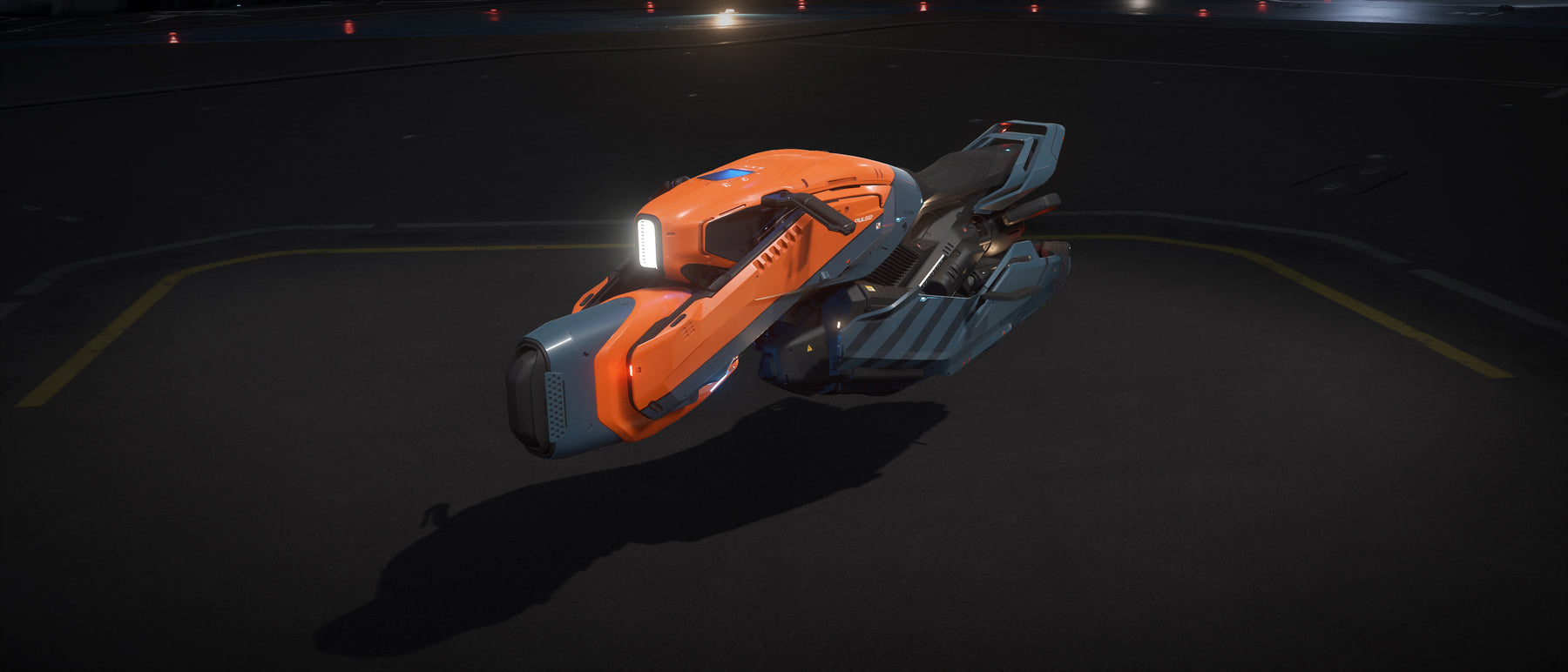Pulse - Corona Paint