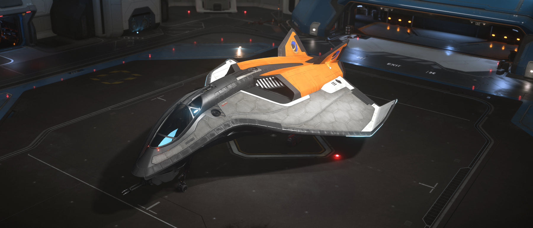 Avenger - De Biasio Paint