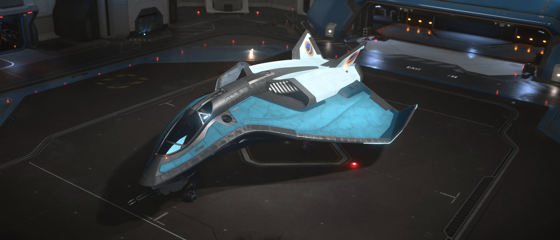 Avenger - Copernicus Paint