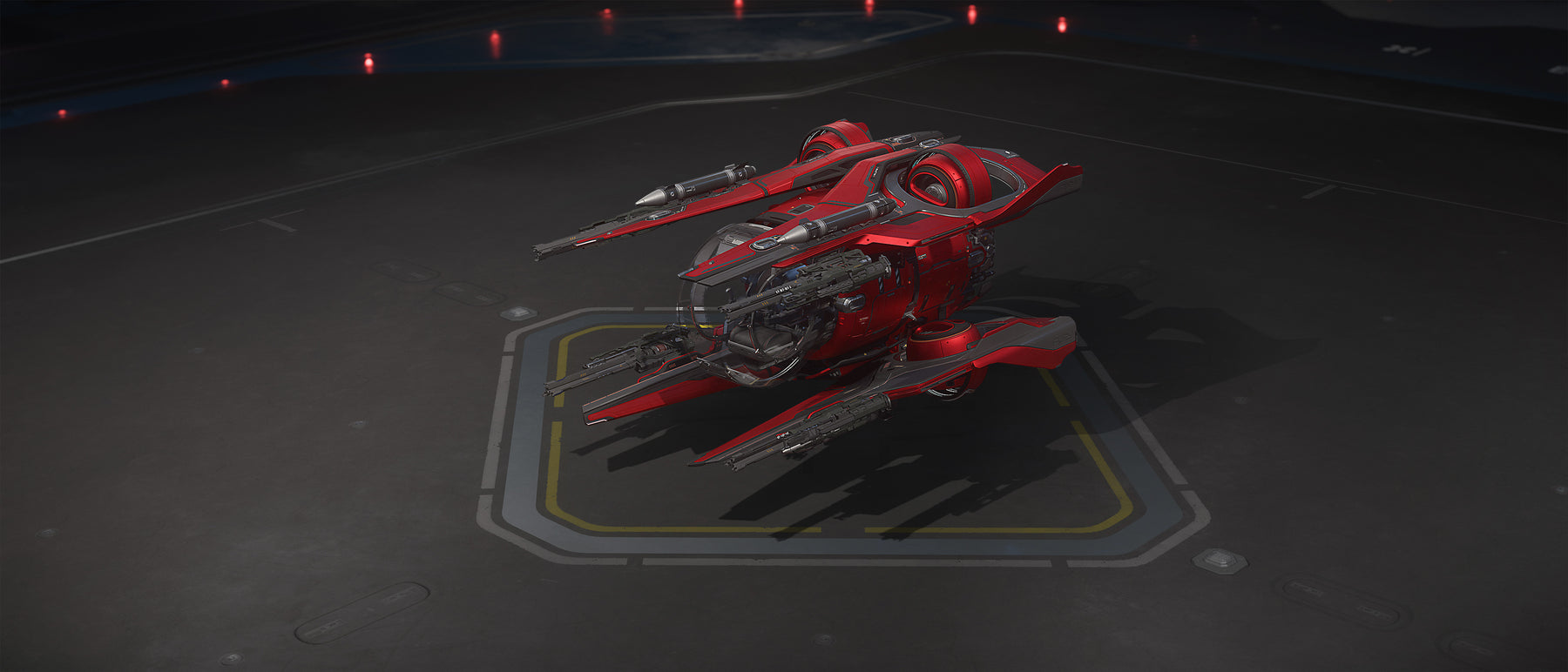 Fury - 5 Paint Pack