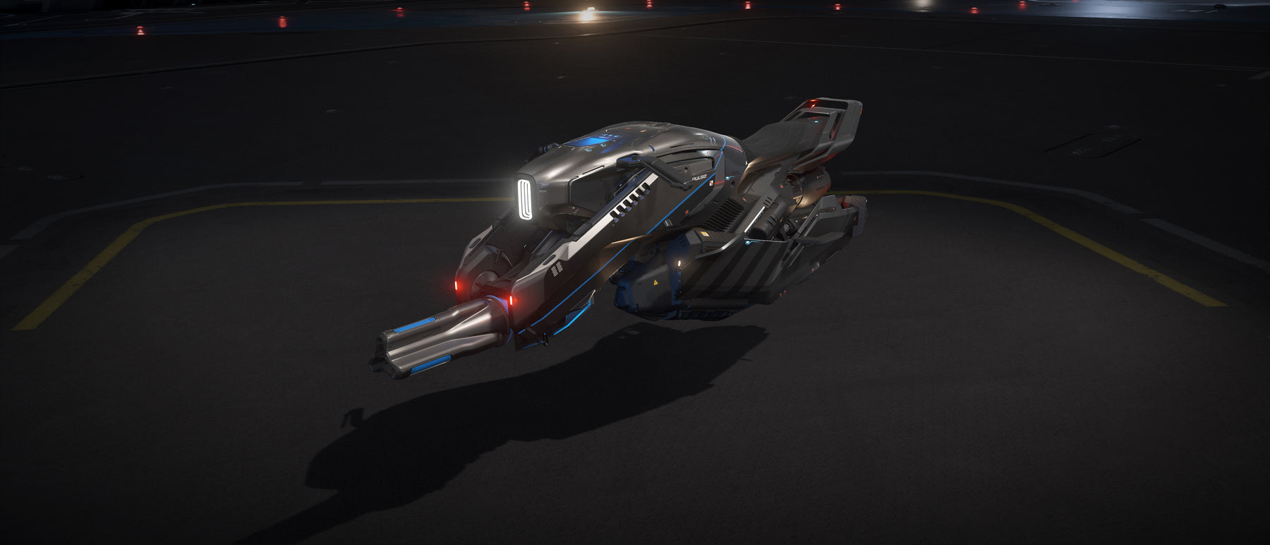 Pulse - Undertow Paint
