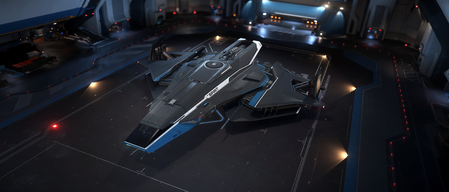Spirit - Valor Paint