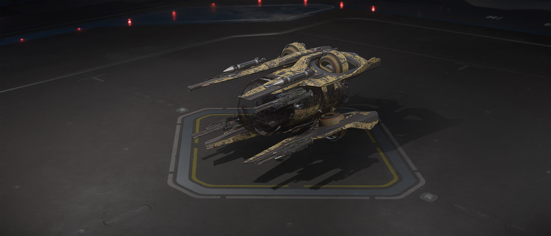 Fury - 5 Paint Pack