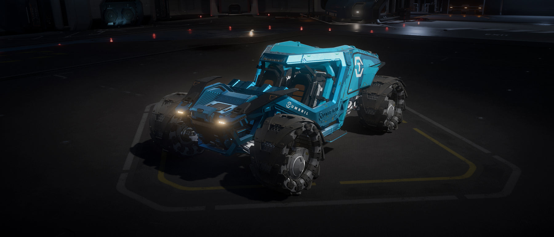Whirlwind Paint Collection