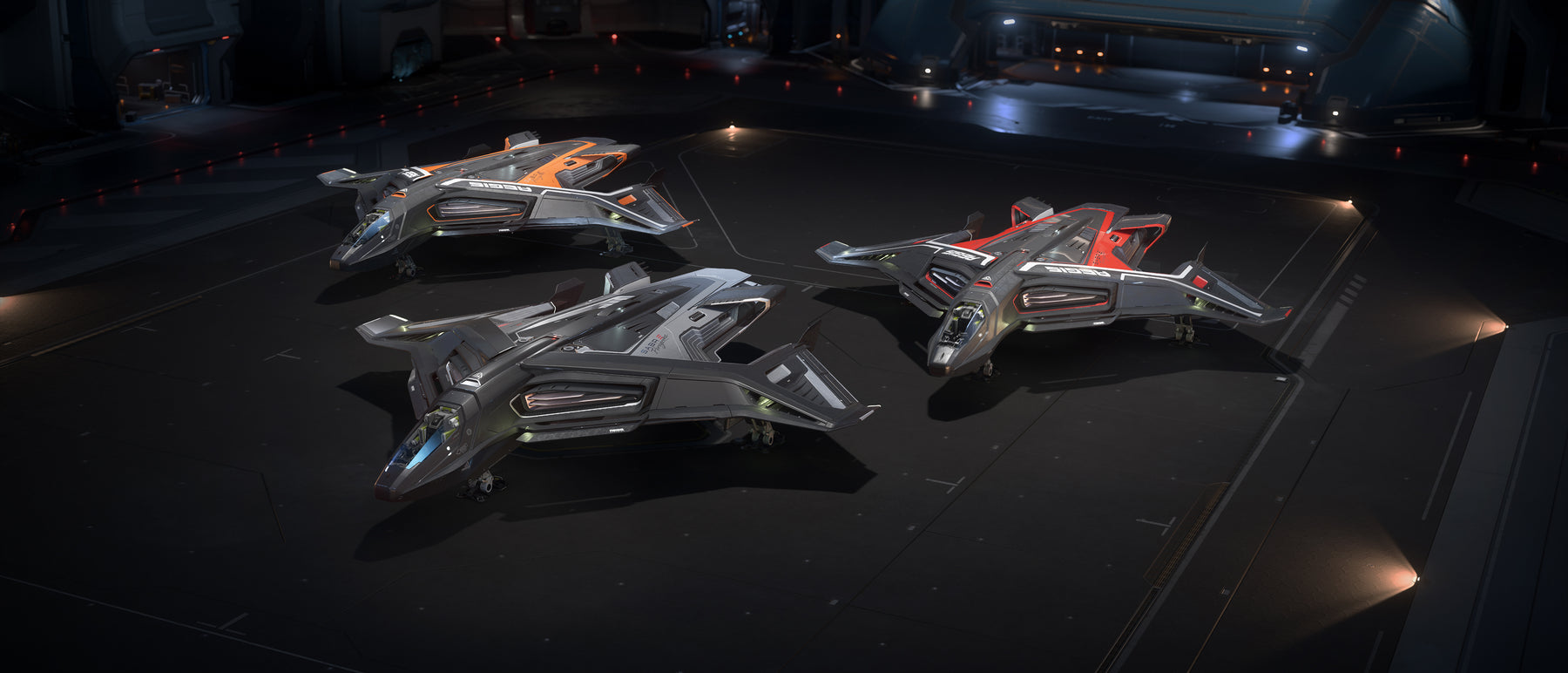 Sabre Peregrine Paint Collection