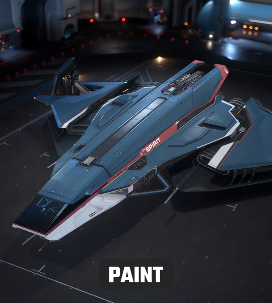 Spirit - Stalwart Paint