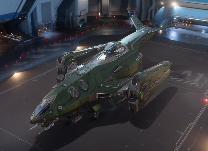 Redeemer - Fortuna Paint