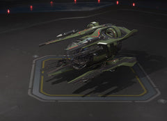 Fury - Leatherback Paint