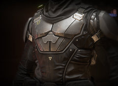 RRS Arden-SL "Archangel" Armor