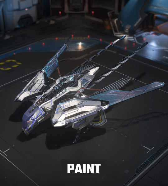 Talon - Wanderer Paint