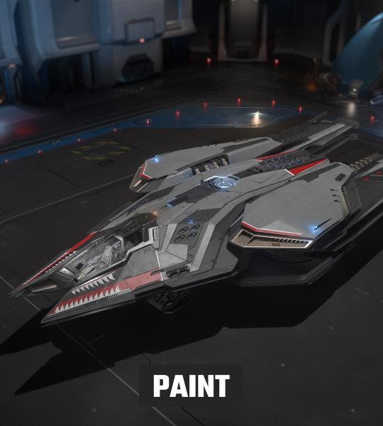 Scorpius - Tiburon Paint
