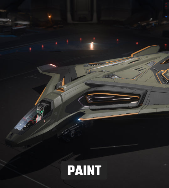 Sabre - Windbreak Paint
