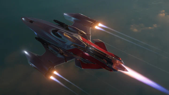 L-21 Wolf - Standalone Ship