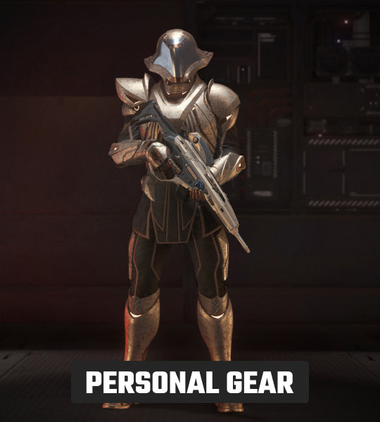 Xanthule Ascension Kit